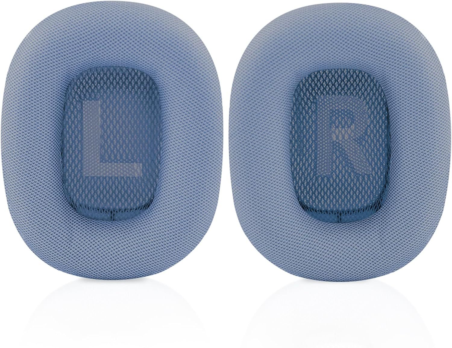 Adecuado para Apple airpods Max auriculares esponja cubierta orejeras reemplazo proteína cuero cubierta orejeras Accesorios