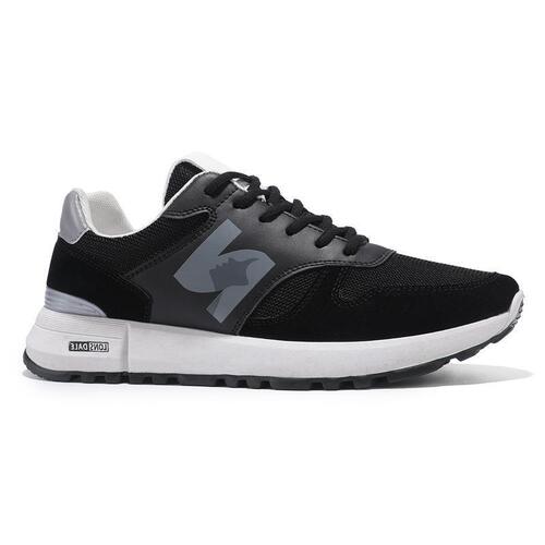 Men's Shoes  Autumn New Men's Breathable Mesh Running Casual Sports Shoes Men's and Women's Shoes Fashionable Couple Shoes