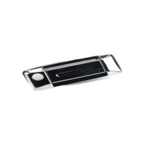 Jinbei Kowloon middle door handle, car door middle door handle, Jinbei Kowloon exterior handle, special handle (Armrest, handle, handle)