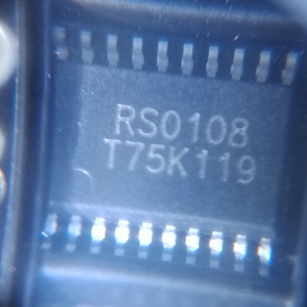 RS0108YQ20     原装   全新现货