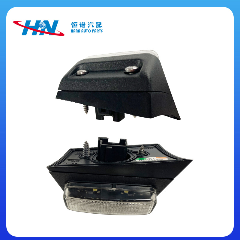 82348508 82349220 82349221 para la luz del lado del camión de Volvo de la luz de la bóveda de Volvo