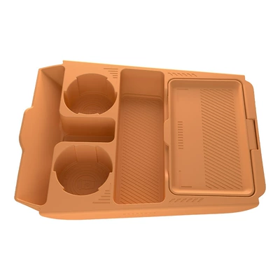 Car Accessories Modification Parts — Car storage bag/box