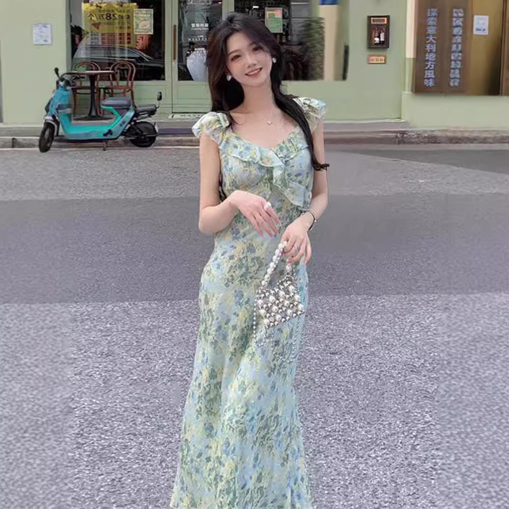 Summer dress