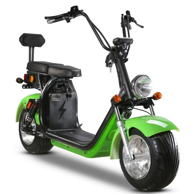 Elektrikli motosikletlər Scooter Adult Mobility Scooter