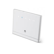 适用 华为 B315s B315s-22 4G LTE wifi 路由器 支持4网口 RJ11