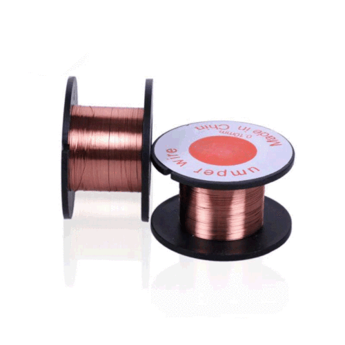 Fei Line for Mobile Phone and Laptop Repair: Scratch-Free Design, Perfect for Directly Welding Enamelled Wires and Copper Cables