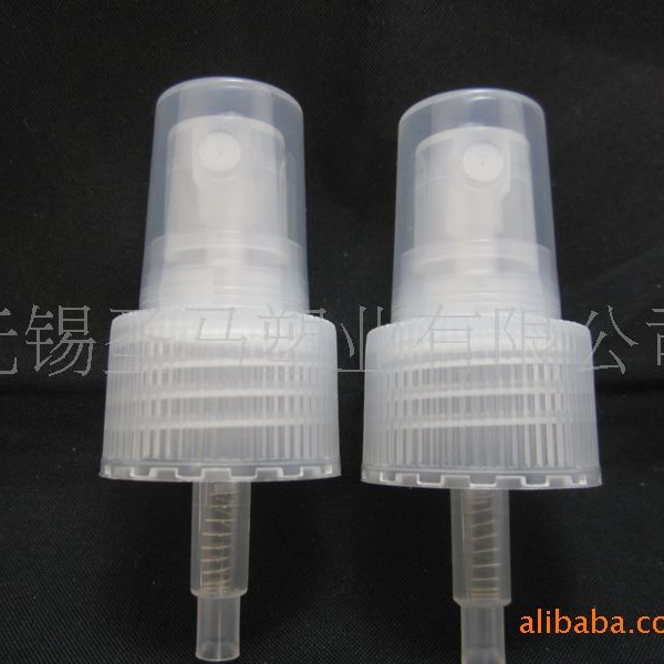 香水喷头，塑料喷头，喷雾,化妆水，爽肤水