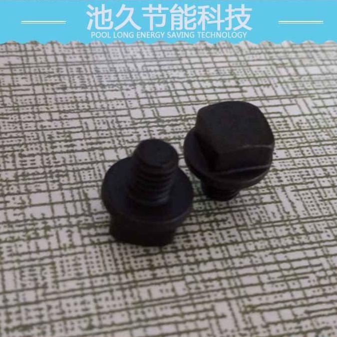 狮涛缝纫设备 供应零部件 上刀螺丝DE70