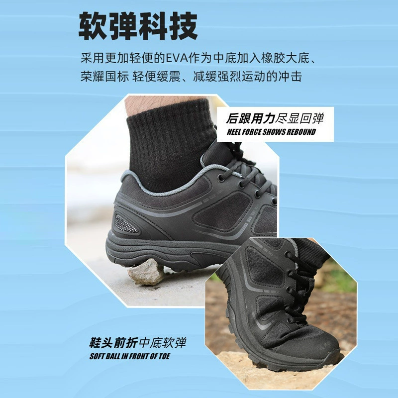 019 Physical fitness running shoes for men and women, training track and field sports shoes, shock-absorbing breathable jogging shoes, cross-country marathon training