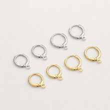 925�ӡ14K�����A�ζ��A��������DIY��Ȧ���h����Ʒ���Ͻ��y4ɫ