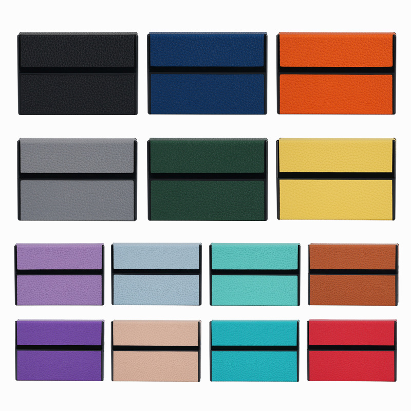 in stock for ilum I one leather cover for terea Smoke Bomb Cleaning Storage Leather Cover