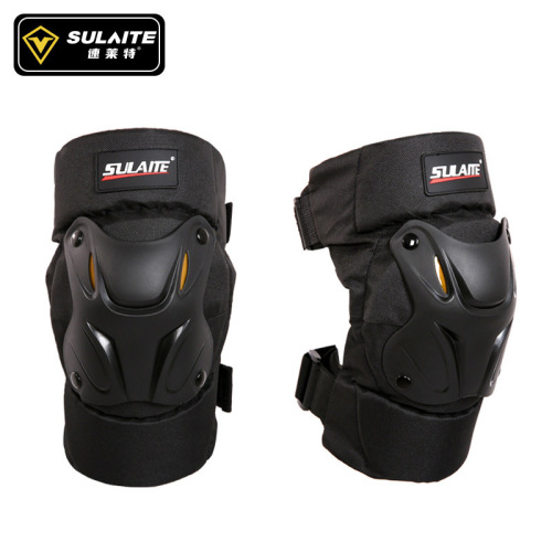 SULAITE motorcycle riding equipment protective gear, off-road riding protective knee, electric motorcycle riding elbow pad