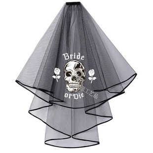 ��ɫ�^������玧�p���^��Bride or Die�^���玧���b�f�}���Ɍ�