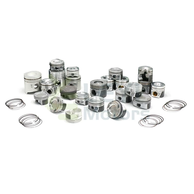 Engine Piston Is, Piston, piston ring, piston pin