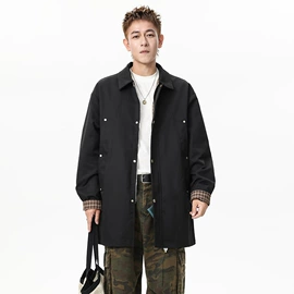 男式休闲裤;男式夹克;男式卫衣