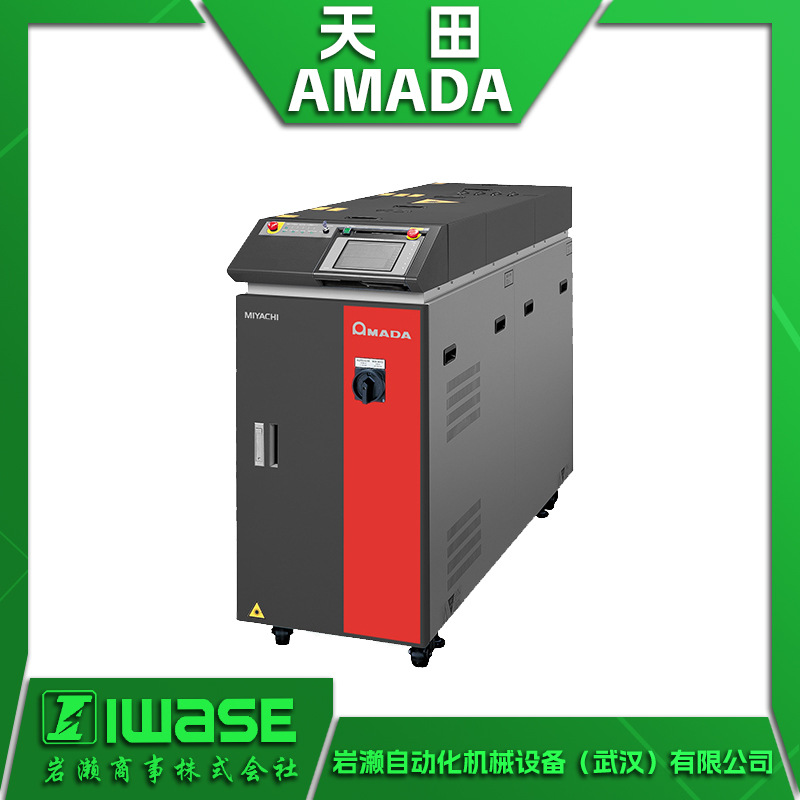 YAG激光焊接机ML-2651B(500W) 代理AMADA天田米亚基MIYACHI