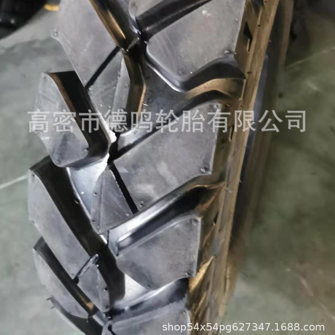 Los fabricantes venden neumáticos excavadora zanjadora 825-16 750-16 900-16