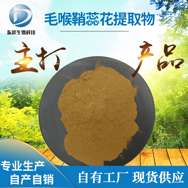 毛喉鞘蕊花提取物20:1 毛喉鞘蕊花粉 源头货源 毛喉鞘蕊花苷 现货