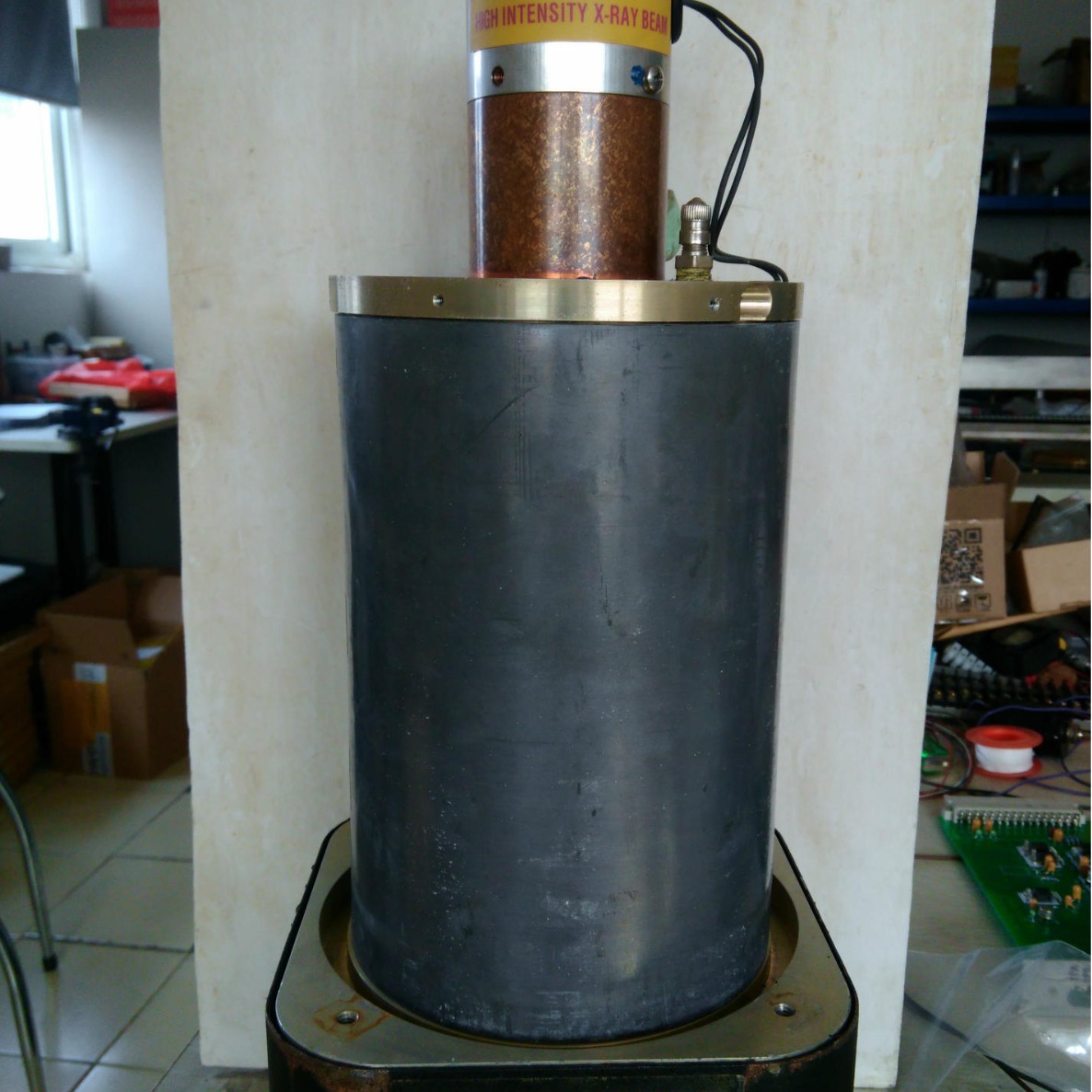 专业维修ThermoFisher射线源、探测器上海宝鹰13701959839