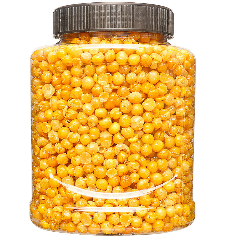 Golden Bean fried pea beef flavor spicy flavor 500g Original Flavor Crispy casual snack snack wine dish Golden Bean fried pea beef flavor spicy flavor 500g Original Flavor Crispy casual snack snack wine dish