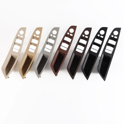 Suitable for 10-17 Bmw 5 Armrest, handle, handle - main-driver-single-color-remarks