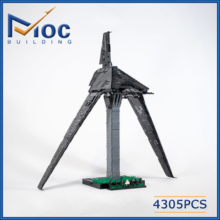 ����MOC С�w���eľ ̫�մ��ϵ�� ����C �w����ģ�� DIYƴ�b��