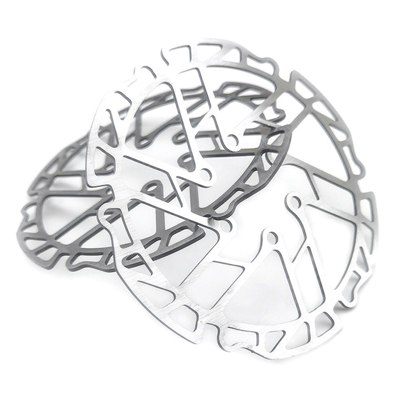 Mi.xim 140mm carretera disco de freno ligero disco de freno 65g disco de freno 140-DP07