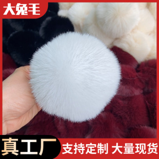 �F؛��������ë���ɫ10cmë�q����bЬñDIY�������ë�q���o��