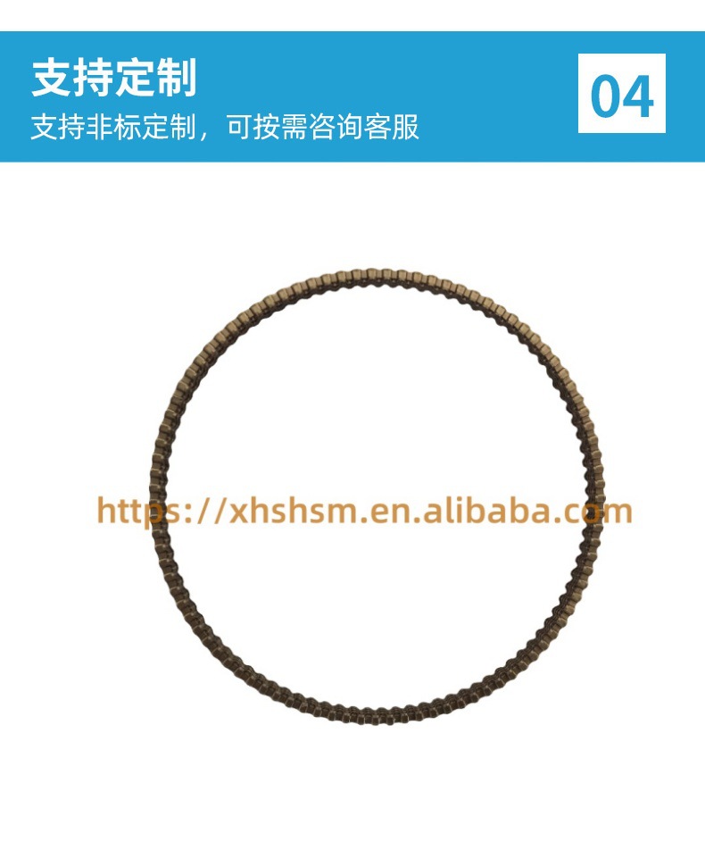 230402G000 Piston Ring for Hyundai Kia Engine Parts Oil Ring