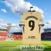 Гостевая 9, Лига чемпионов