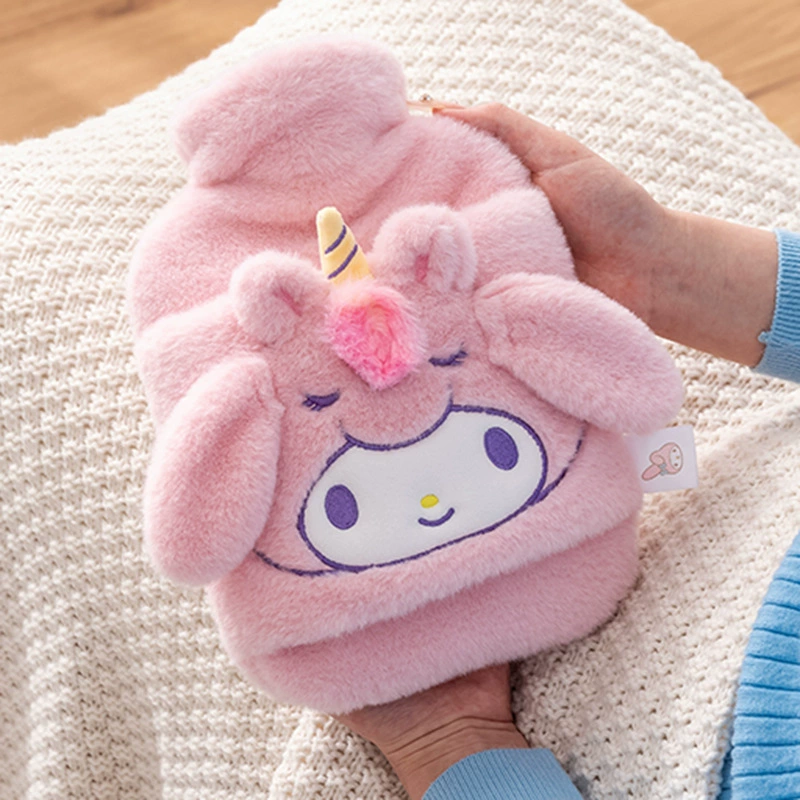Карикатурный контейнер для воды с изображениями из Санри-ляо (Sanrio) PVC
