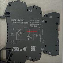 ABB�̵������߶���  RB121-24VUC   1SNA645001R0300