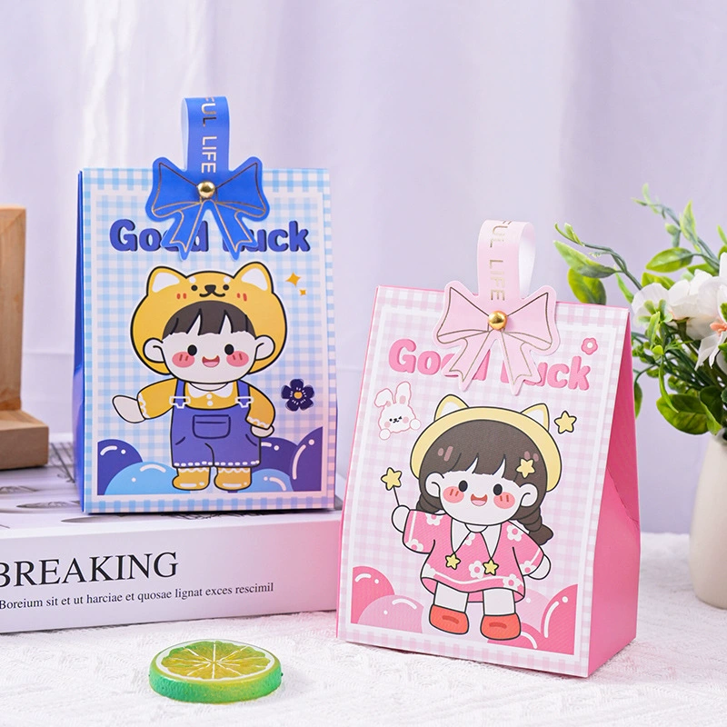 Подарочная коробка в полнолуние Подарочная коробка в полнолуние