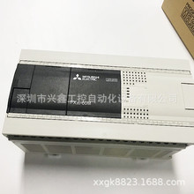 可编程控制器FX3G全系列 FX3G-14MT/ES-A FX3G-24MT/ES-A原装正品