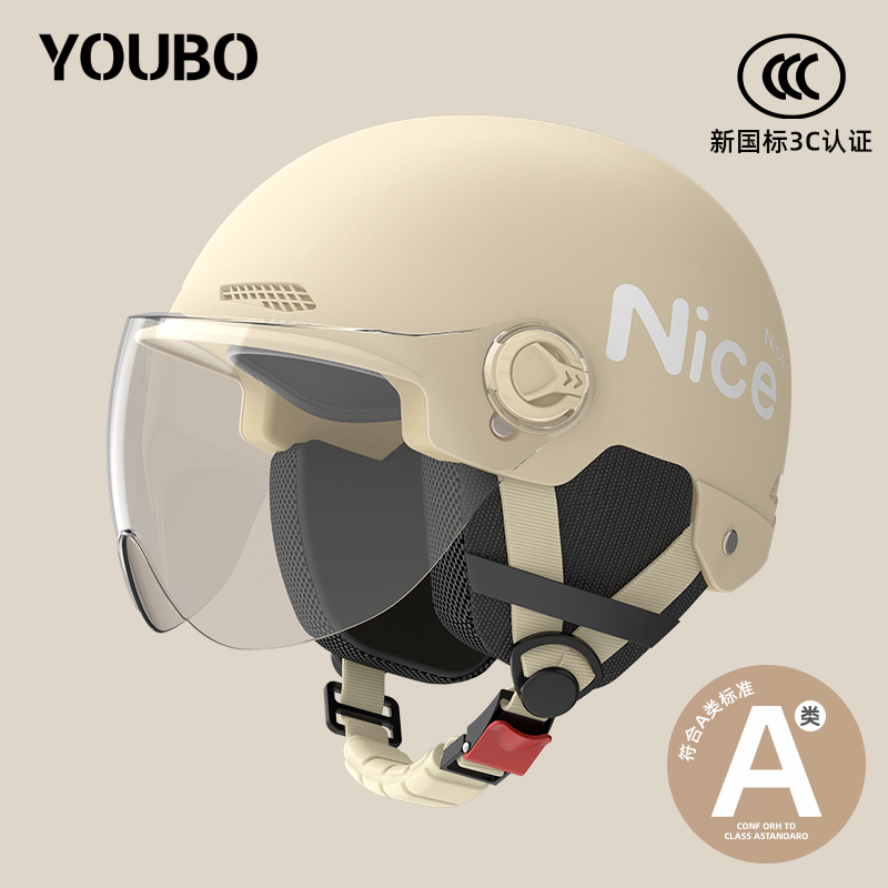 Universal – Auto Parts and Accessories Seasons - class-a-new-national-standard-3c-hd-short-lens-earmuffs-nice-khaki