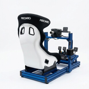 F1����Ͱ��RECAROِ܇ģ�M��GT������܇���θ��bِ܇�Α�VR늸���