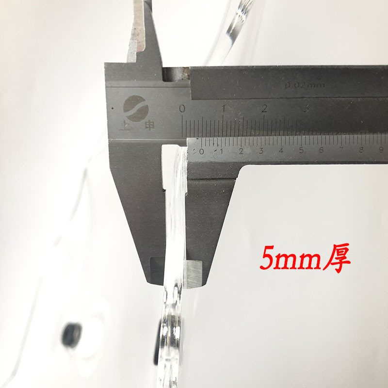 Suitable for Bmw 25 F800Gs Modified Manual Lifting Windshield to Increase the Windshield Height and Width