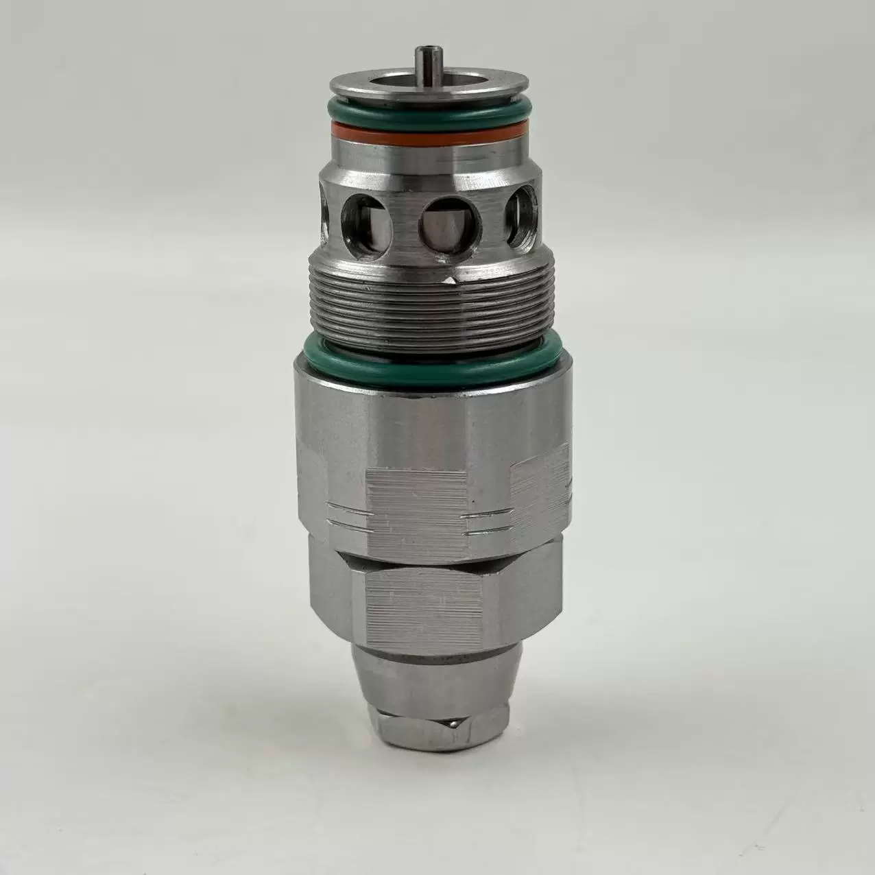 R930071620 力士乐M4主炮主溢流阀挖掘机工程机械配件工厂直营