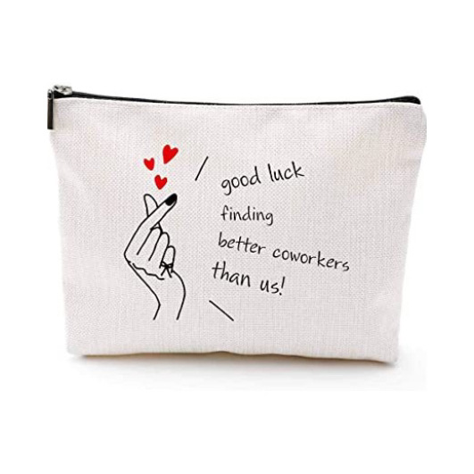 Amazon deseo popular cremallera lápiz caso logo poliéster algodón sublimación bolso cosmético de la moneda del bolso de las mujeres