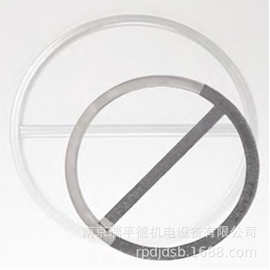 加工批发密封垫 德国TEADIT  双夹套垫片 无石棉密封板  密封垫片