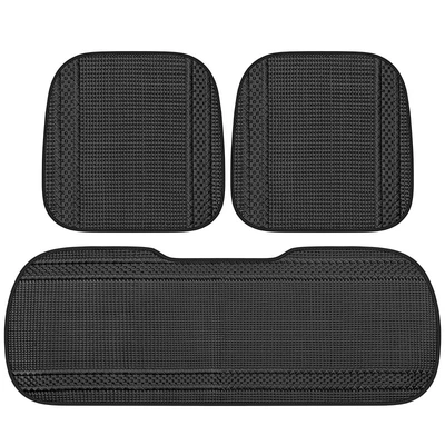 for All Seasons, Solid Color — Seat cushion, seat cover