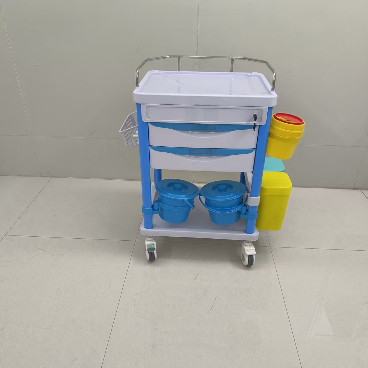 Tamaño 625 vehículo de tratamiento