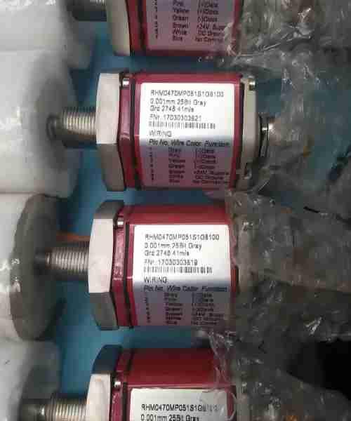 美国MTS美特斯传感器RHM0375MP101S1G6100经销商原厂原装优惠出售