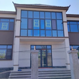 建筑项目合作;集成房屋;保温隔热材料