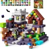 Quality castle, storage bag, (Cross-border trading), 100 pieces
