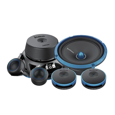 modification for original sound reproduction | Car speaker/subwoofer