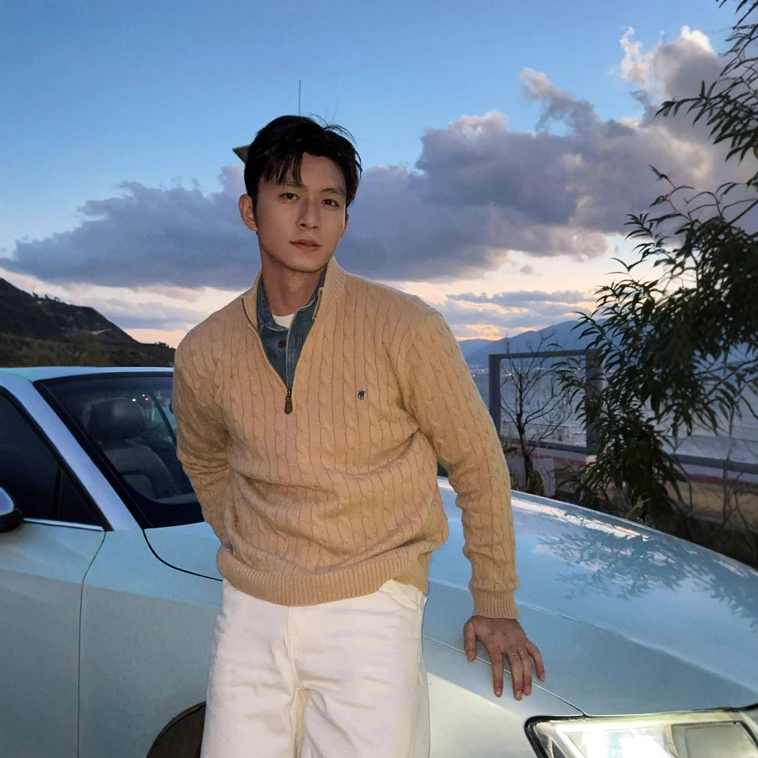 RL Laff Pony Логотип Свитер Мужской Парный Свитер с вышивкой на половинной молнии Женский воротник-стойка Осень и зима