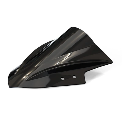 Motorcycle front windshield, 250/Ex300R/Zx330/Ninja Motorcycle Front