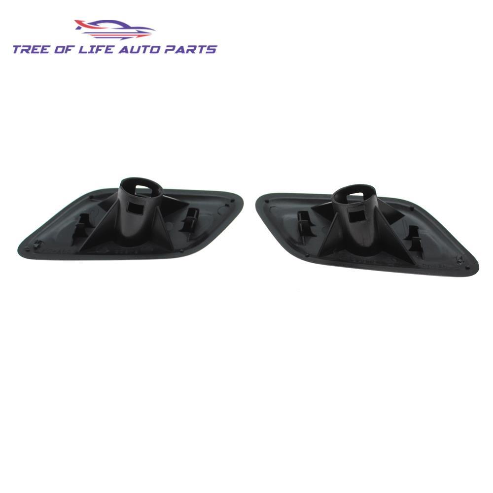 85044-09901 85045-09901 Is Suitable for Toyota Avensis T25 Headlight Washer Nozzle Cover