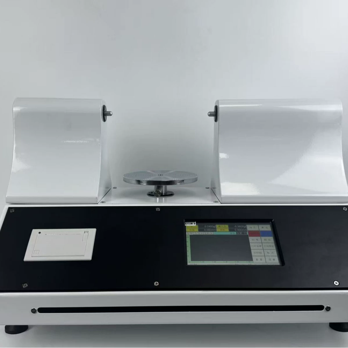 Тестер выпрямления тела чашки, тестер выпрямления одного бумажного стаканчика, твердомер чашки для питья, горячая модель